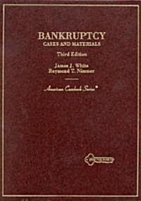 Cases and Materials on Bankruptcy (Hardcover, 3rd)