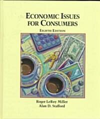 Economic Issues for Consumers (Hardcover, 8th, Subsequent)
