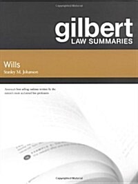 Gilbert Law Summaries (Paperback, 11th)