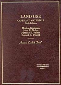 Land Use (Hardcover, 6th)