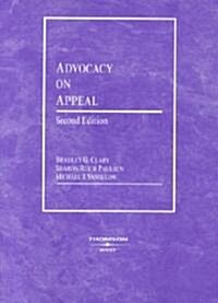Advocacy On Appeal (Paperback, 2nd)