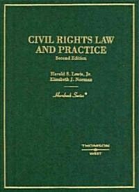 Civil Rights Law And Practice (Hardcover, 2nd)