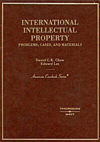 International Intellectual Property (Hardcover)