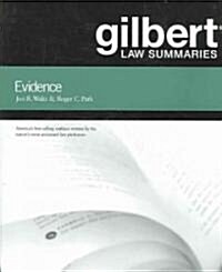 Gilbert Law Summaries (Paperback, 18th)