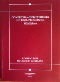 Computer-aided exercises on civil procedure 5th ed