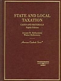 State And Local Taxation (Hardcover)