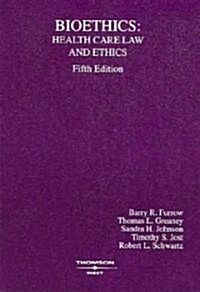 Bioethics (Paperback, Supplement)