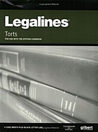Legalines (Paperback, 8th)