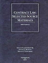 Contract Law (Paperback)