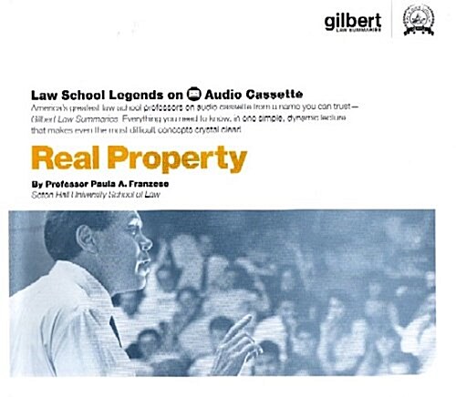 Real Property, 2005 Edition (Cassette)