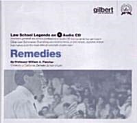 Remedies, 2005 Edition (Audio CD)