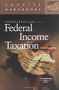 Principles of Federal Income Taxation (Paperback, 7th)