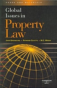Global Issues in Property Law (Paperback)