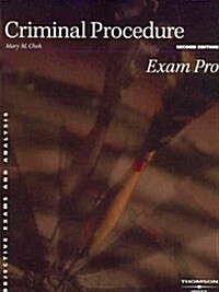 Criminal Procedure, Exam Pro (Paperback, 2nd)