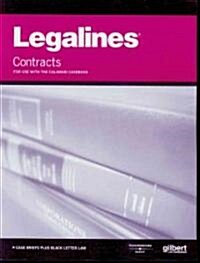 Contracts (Paperback, 5th)