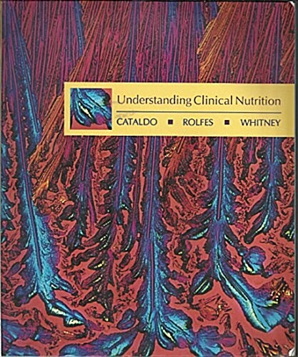 Understanding Clinical Nutrition (Paperback)