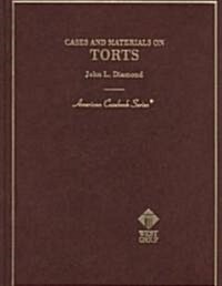 Cases and Materials on Tort (Hardcover)