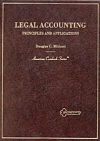 Legal Accounting (Hardcover)