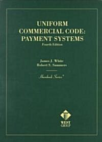 Uniform Commercial Code (Paperback, 4th)