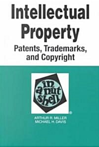 Intellectual Property (Paperback, 3rd)