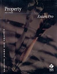 Exam Pro Property (Paperback)