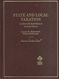 State and Local Taxation (Hardcover, 7th)