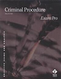 Criminal Procedure (Paperback)