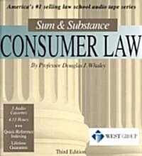 Consumer Law (Cassette, 3rd)