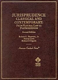 [중고] Jurisprudence (Hardcover, 2nd)