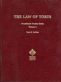 The Law of Torts (Hardcover)