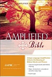 The Amplified Bible (Paperback)