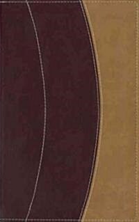 Thinline Bible-KJV-Large Print (Leather)