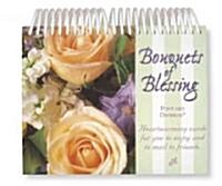 Daybreak Bouquets of Blessing (Paperback, Spiral)