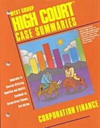 Corporation Finance (Paperback, 3rd)