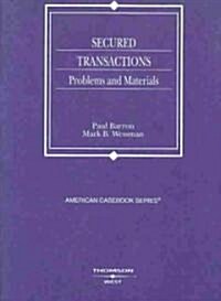 Secured Transactions (Paperback)