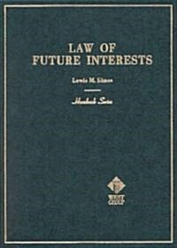 Handbook of the Law of Future Interests (Hardcover, 2nd)