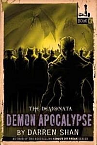 Demon Apocalypse (Hardcover)