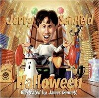Halloween [With CD] (Paperback)