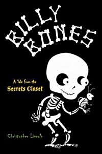 [중고] Billy Bones (Hardcover)