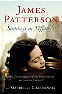 Sundays at Tiffanys (Hardcover, 1st)