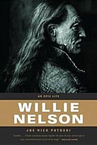 Willie Nelson (Hardcover, 1st)