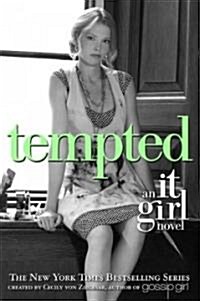 Tempted (Paperback)