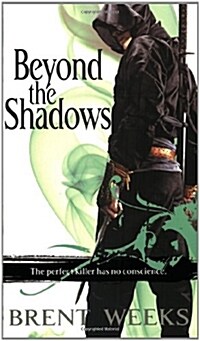 Beyond the Shadows (Mass Market Paperback)