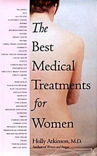 The Best Medical Treatments for Women (Hardcover)