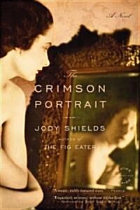 The Crimson Portrait (Paperback, Reprint)