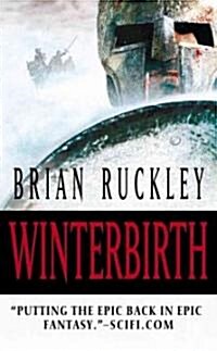 Winterbirth (Mass Market Paperback)