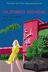 [중고] California Dreaming (Paperback)