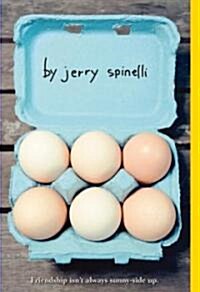[중고] Eggs (Paperback)