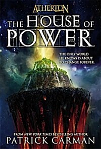 The House of Power (Paperback)