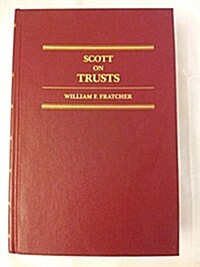 Scott on Trust (Hardcover)